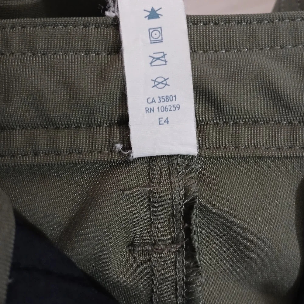 Lululemon Commission Shorts Mens 32 (31